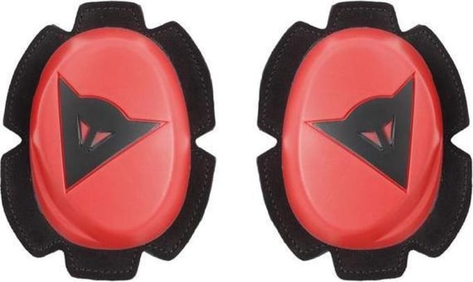 Dainese Pista kneesliders