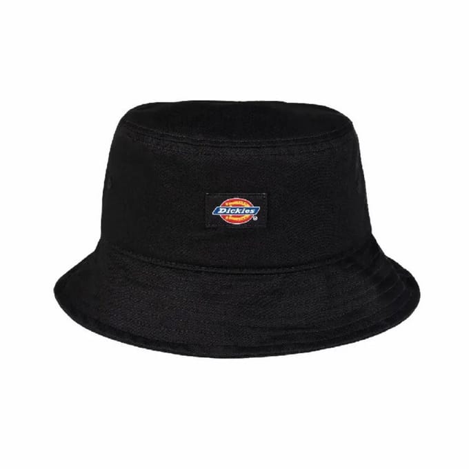 Dickies Clarks Grove Hoed Zwart L-XL Man,Vrouw