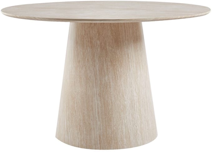 Ronde Eettafel 120 cm – Moderne Design Tafel
