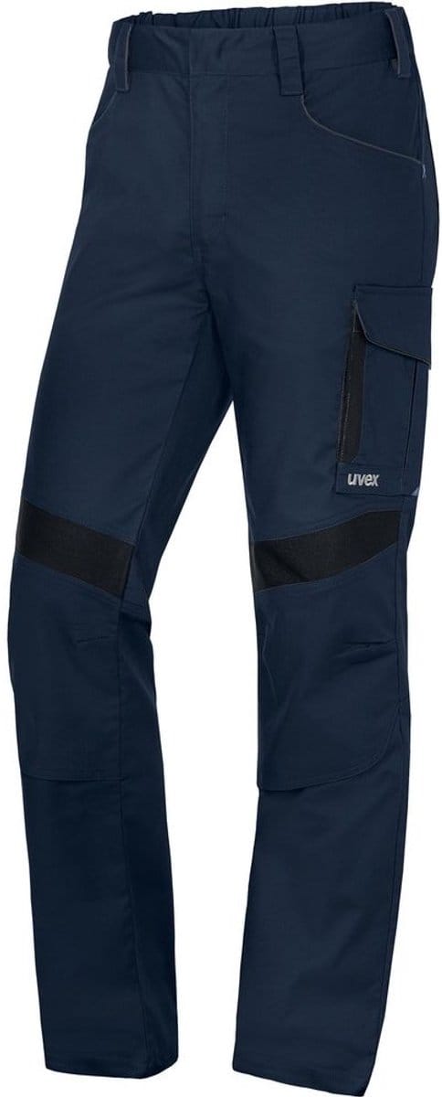 Uvex Arbeit-schoenen van Suxxeed Industry 7311