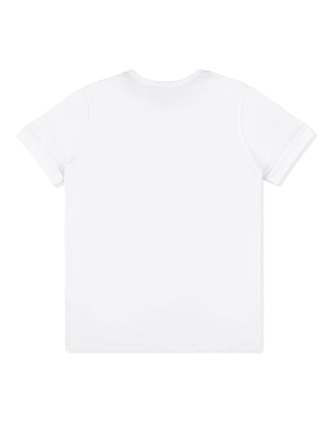 T-Shirt Ronde Hals