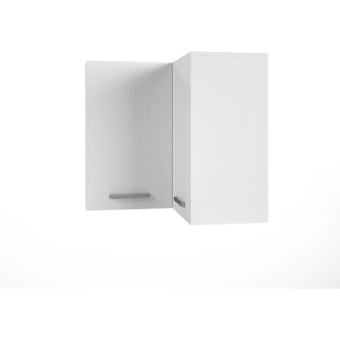 Wasophoogte® Keukenkast - Bovenkast keuken - Module O6 - 810(D)*810(B)*770(H) mm - Wit