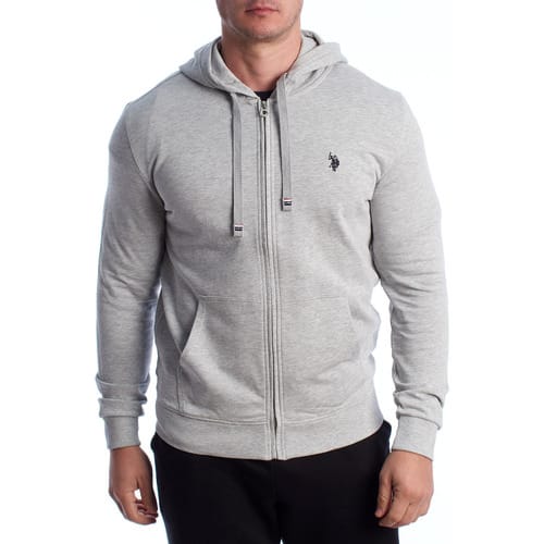 Capuchon sweaters U.S Polo Assn. 67931