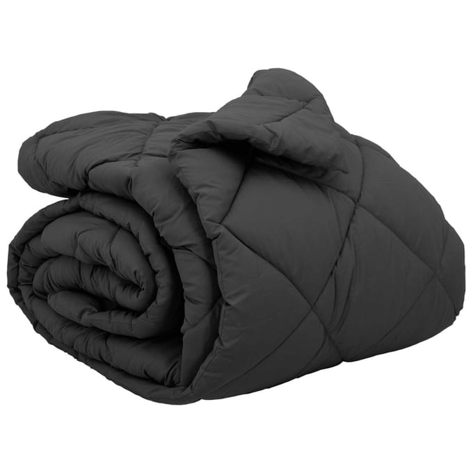 vidaXL - Winter - Duvet - 200 - x - 220 - cm - 450 - gsm - Microvezel - (100% - polyester)