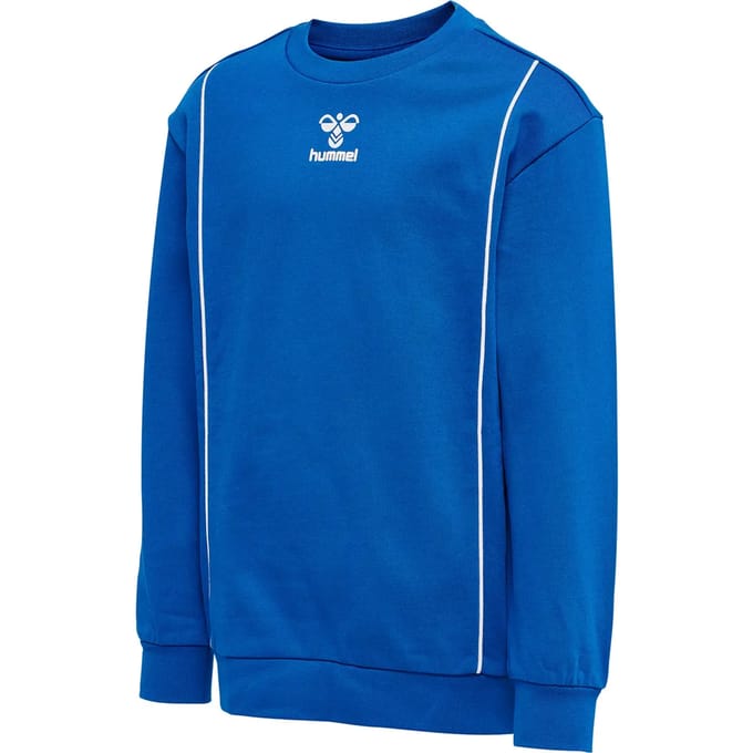 Hummel kindersweatshirt Hmlditmer 213581