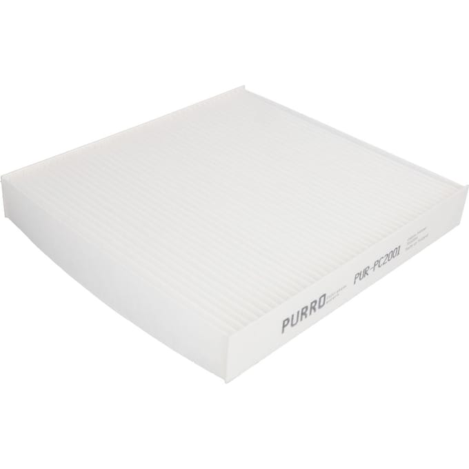 Cabinefilter PURRO PUR-PC2001
