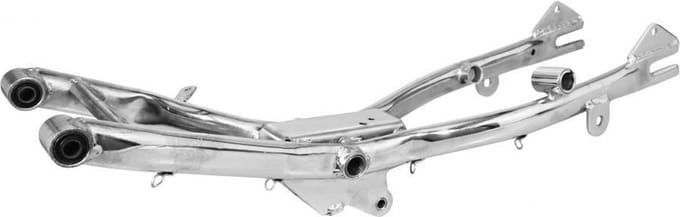 achterbrug rsm voor bromfiets peugeot 50 103 pro 1971 tot 2020 nieuw