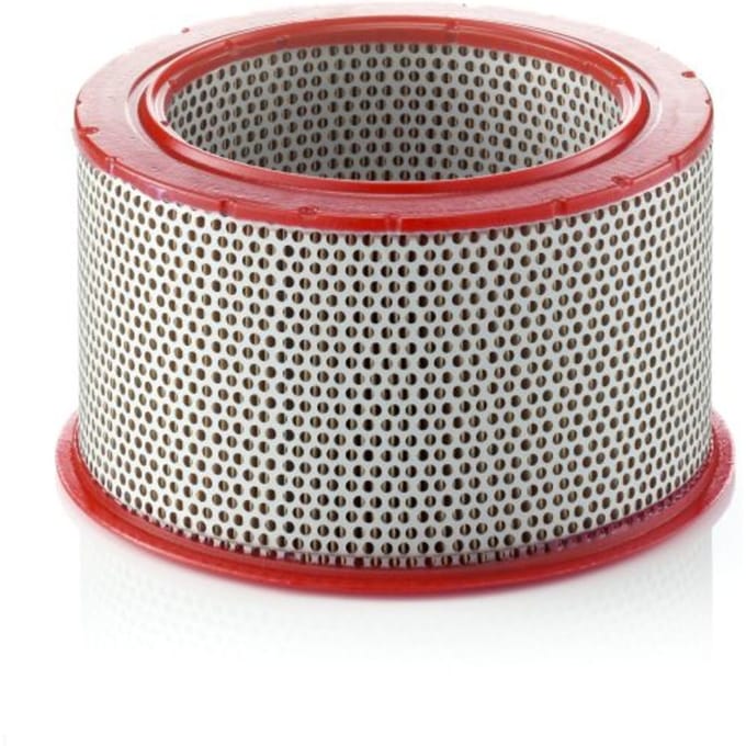 Luchtfilter MANN-FILTER C 23 115