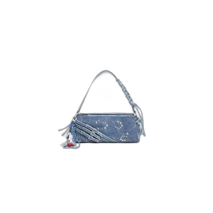 Vrouwenhandtas Desigual Break Benin