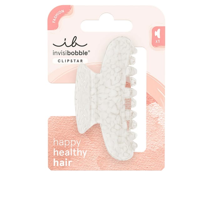 Invisibobble - Clipstar Crystal Elegance
