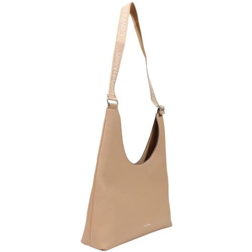 Tas Calvin Klein Jeans WEBBING ADJ STRAP LARGE SHOULDER LV04F3643G