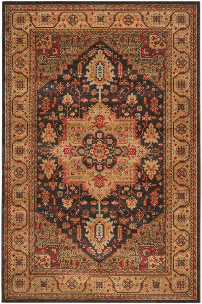 Vloerkleed Minerva | Safavieh