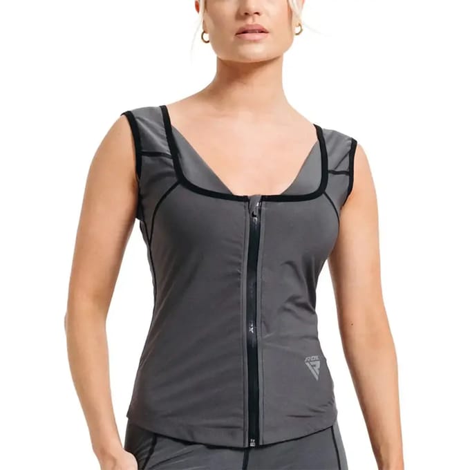 Vrouwen zweetvest RDX W2