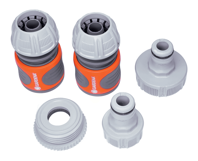 Ogs system parts with cable ti