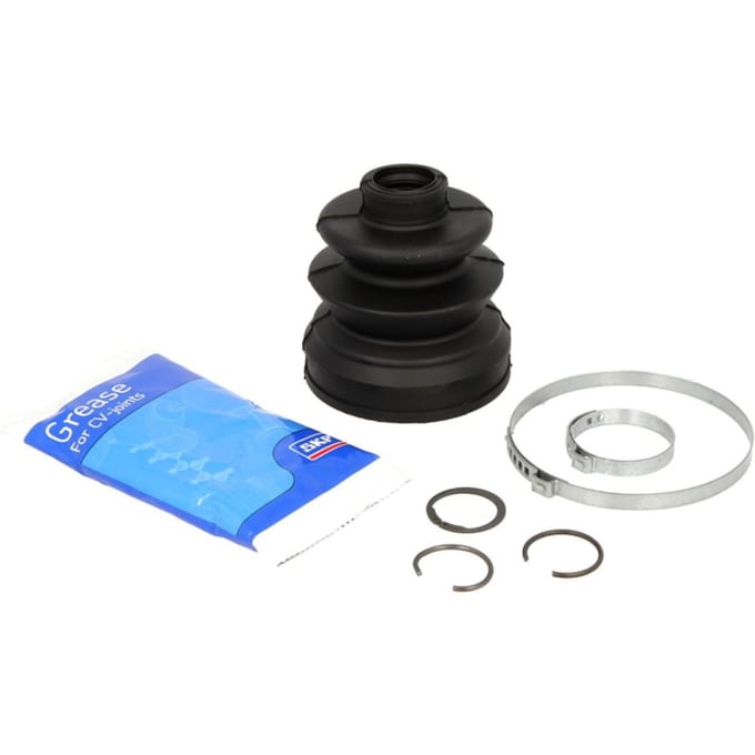 Balgenset, aandrijfas SKF VKJP 8477