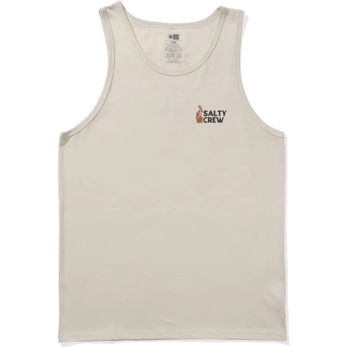 Tanktop Salty Crew Stakeout