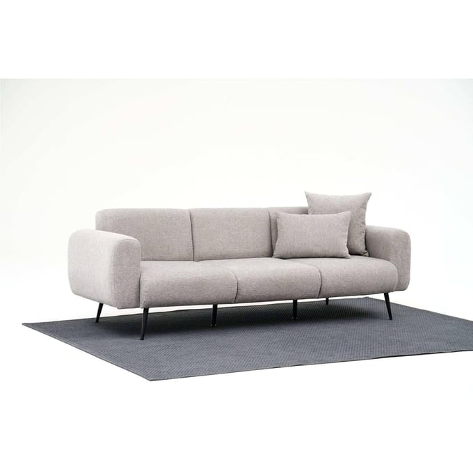 3-zitsbank Zeno chenille | Kalune Design