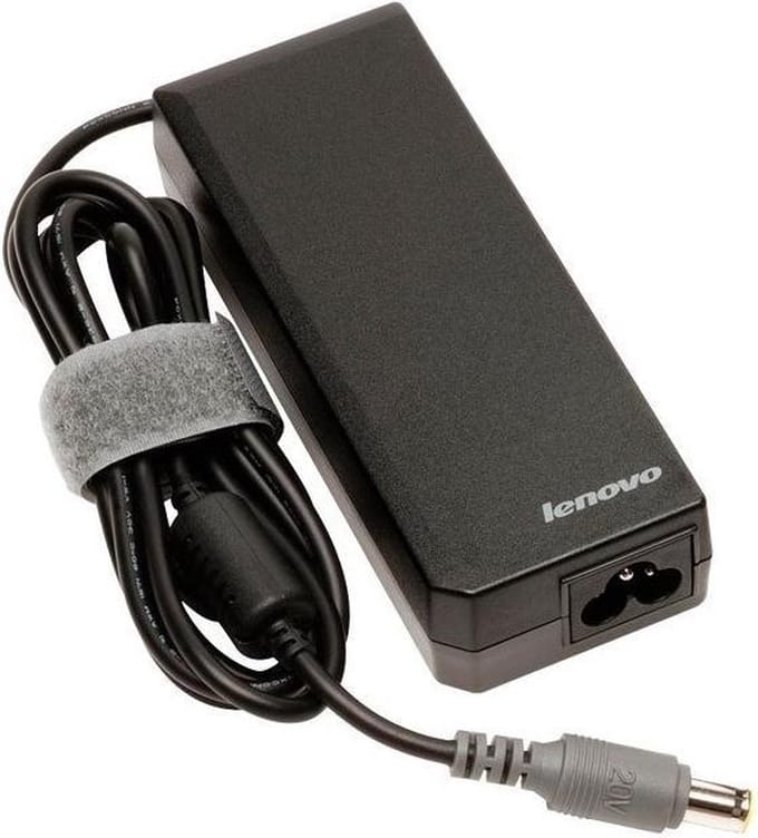 IBM / Lenovo Laptop AC Adapter 90W