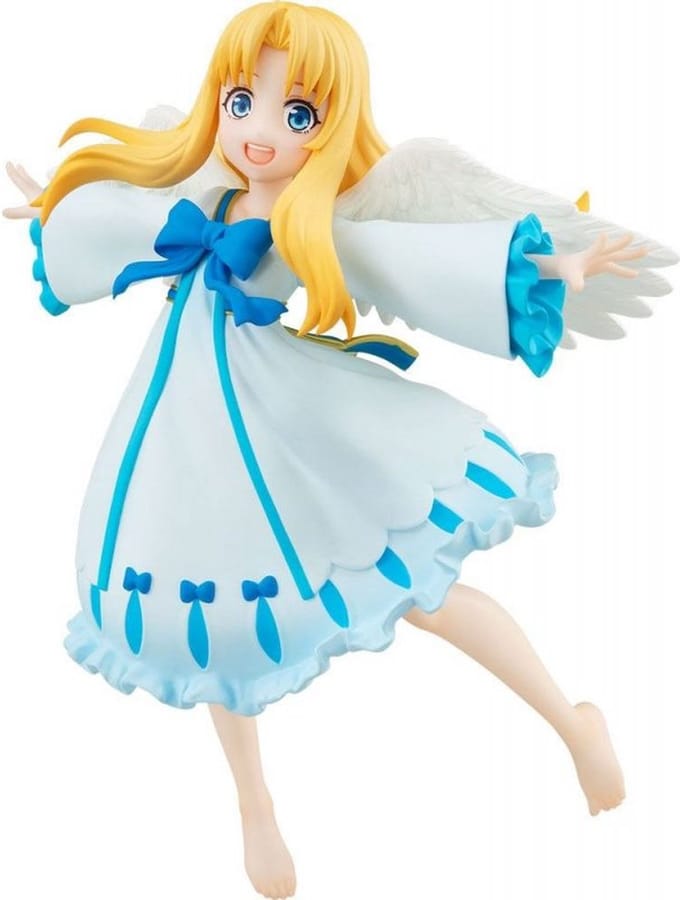 The Rising of The Shield Hero Filo 14cm Pop Up Parade