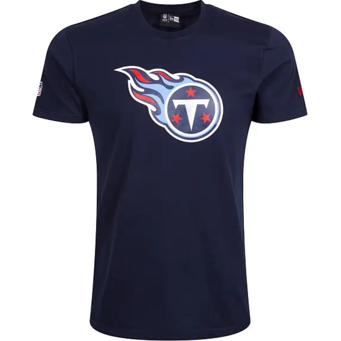 T-shirt Titans NFL