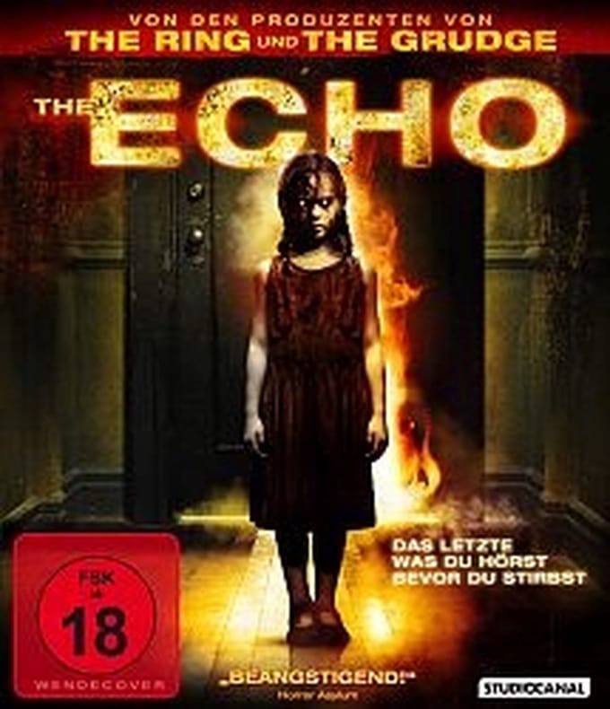 STUDIOCANAL 504221 film en Video Blu-ray Duits, Engels
