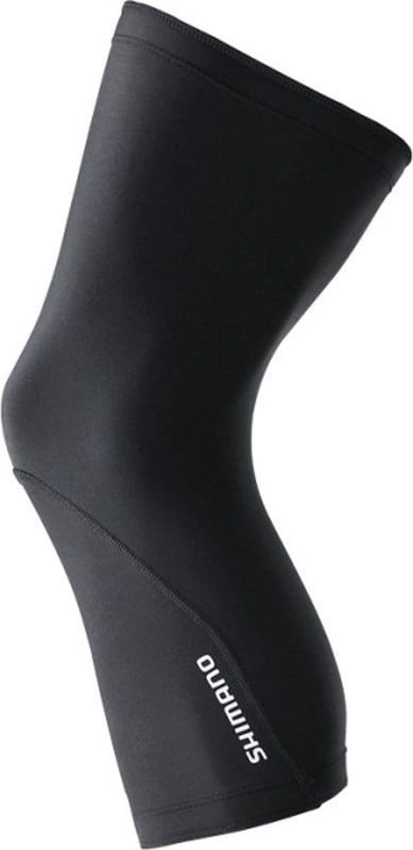 Shimano Thermo  warmers zwart Maat S