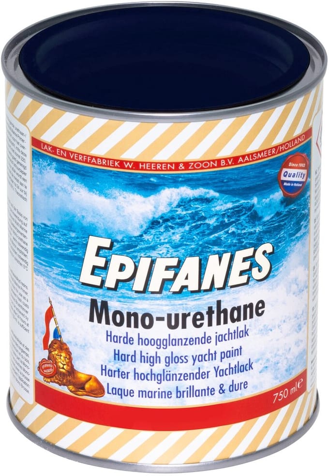 Epifanes Mono-Urethane Mono-urethane3108