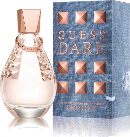 Guess Dare 100 ml