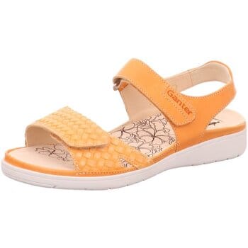 Platte sandalen Ganter -
