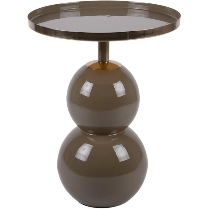 Bijzettafel Nora | LEITMOTIV