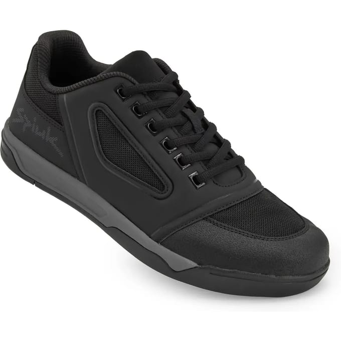Spiuk Roots Mtb-schoenen Zwart EU 44 Man
