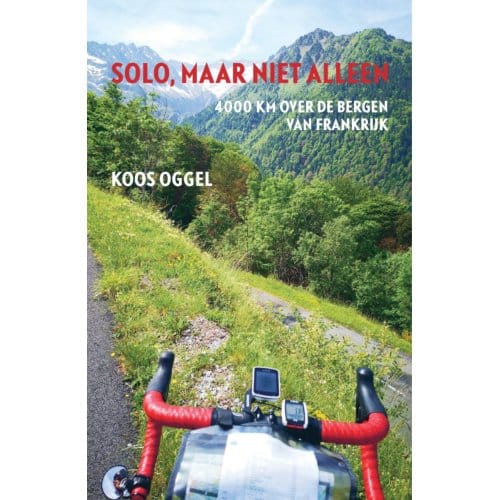 Solo, Maar Niet Alleen - Koos Oggel
