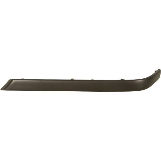 Sierstrip bumper BLIC 5513-00-0060972P rechts