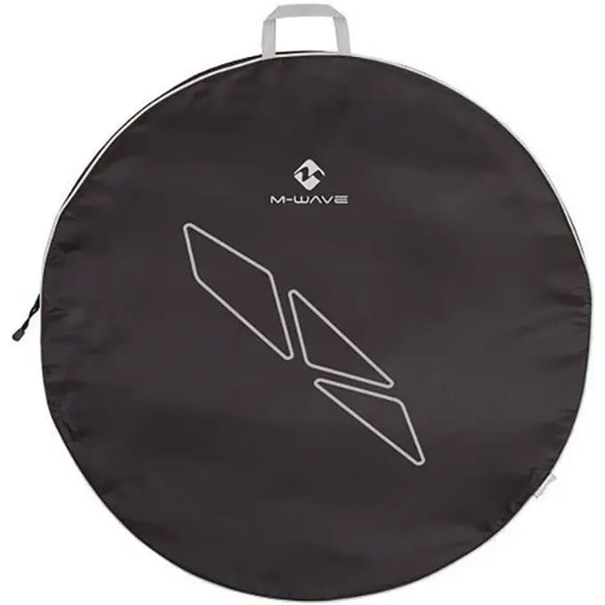 M-Wave Rotterdam WSB wieltas voor wielen t/m 29 inch