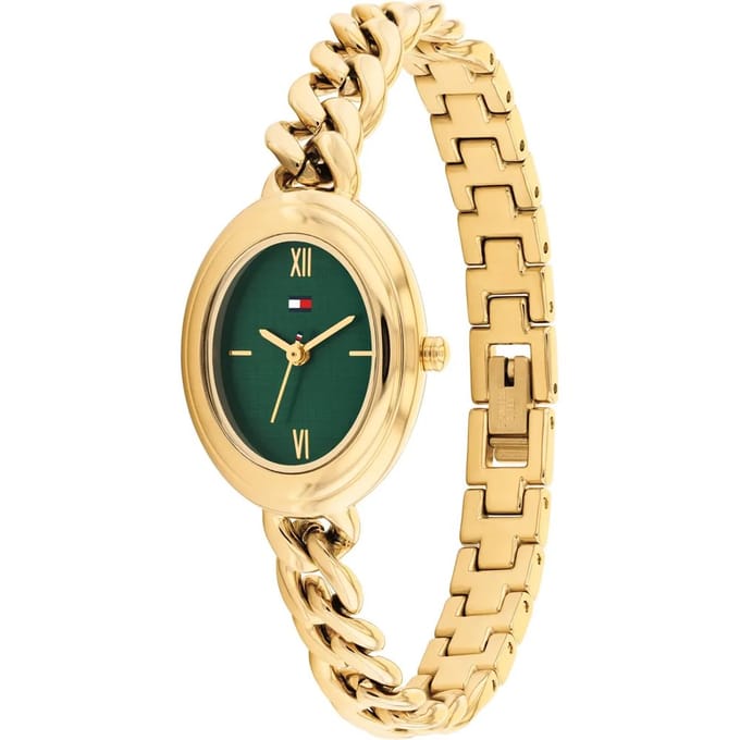 Tommy Hilfiger Dameshorloge DEMI 1782877