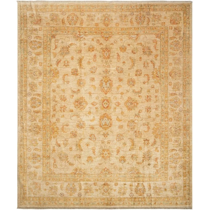 Vloerkleed Arash wol | Hadorn