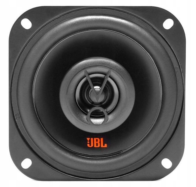 JBL Stage2 424 2-weg coaxiale inbouwluidspreker 105 W Inhoud: 2 stuk(s)