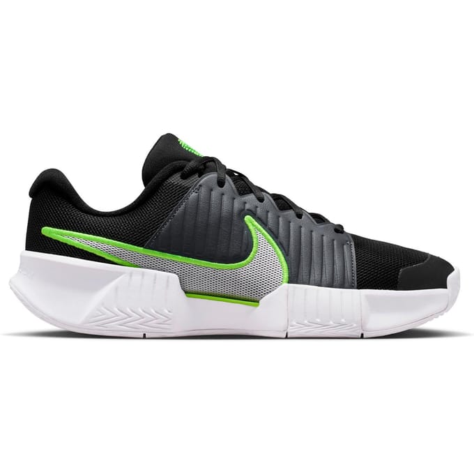 Nike Zoom Gp Challenge Pro Allcourt schoen Heren-zwart, wit