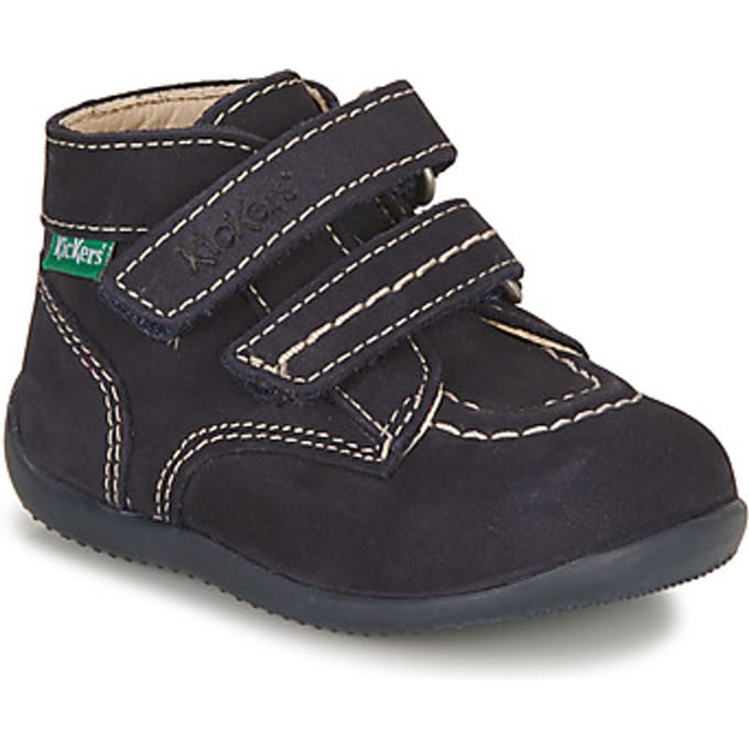 Kickers  Laarzen BONKRO 2