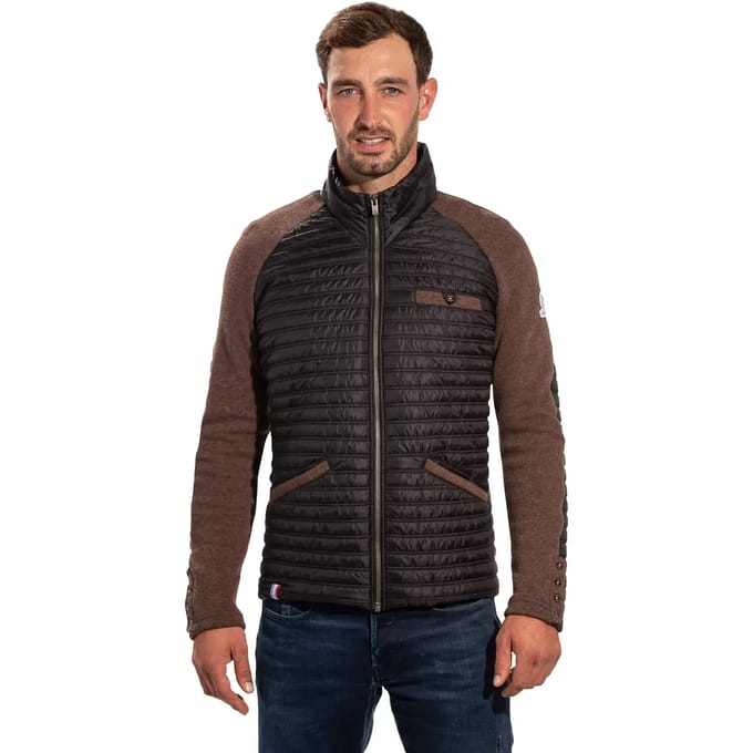 Jas Skidress Deux-Cent-Deux