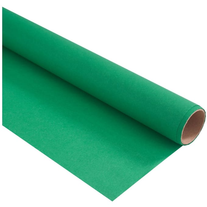Aquarola zijdepapier, kleurecht - Lichtgroen