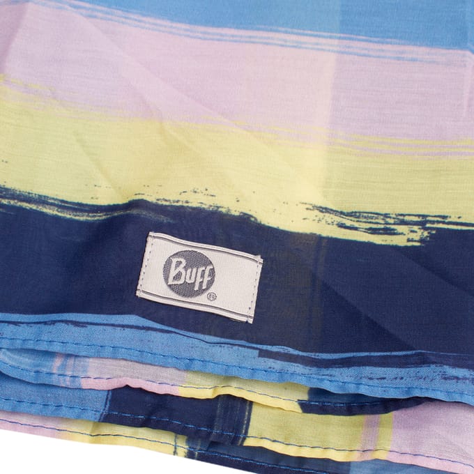 Sjaal Foulard 129900 Vrouw