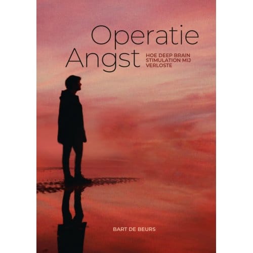 Operatie Angst - Bart de Beurs