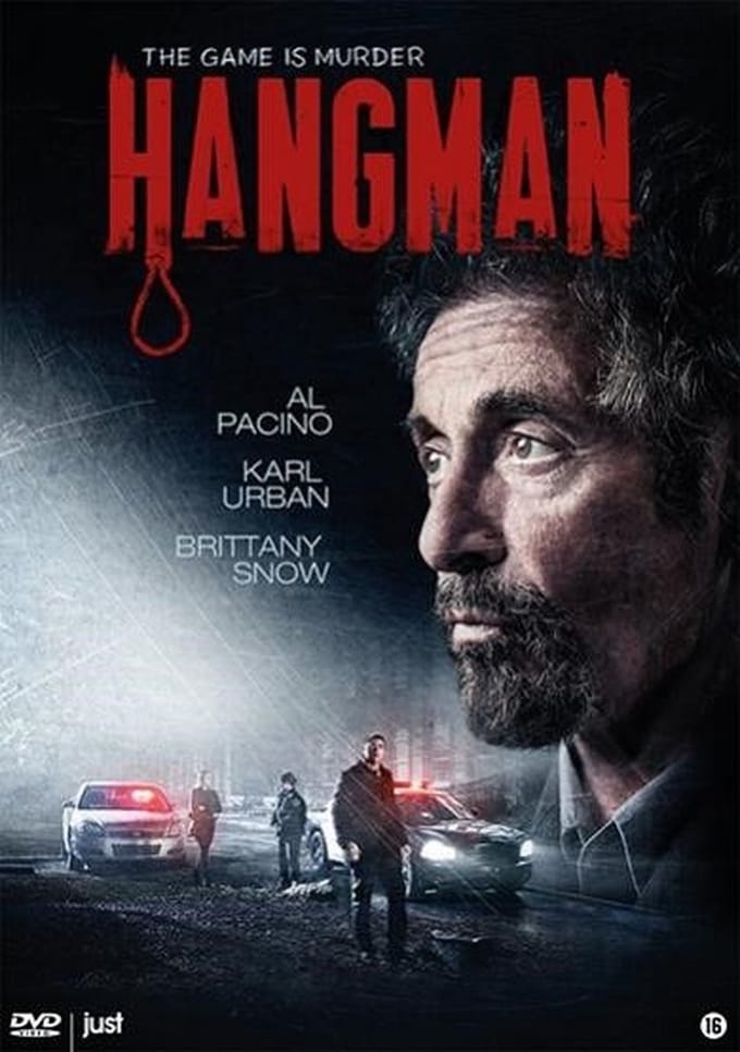 Hangman (DVD)