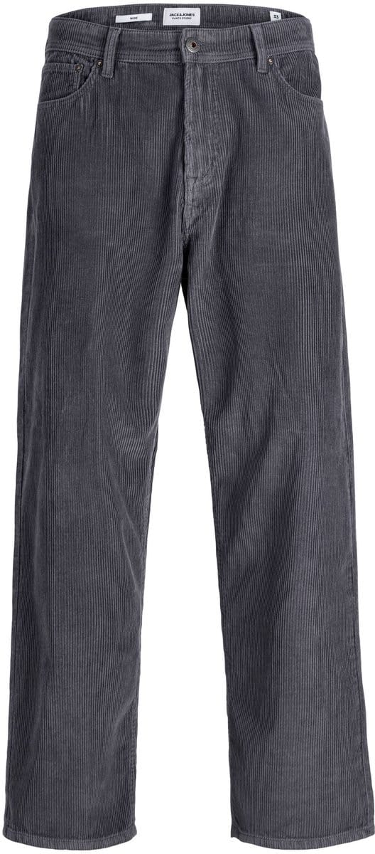 Jack & Jones Plus Broeken Plus Size Wide Leg Fit Broeken