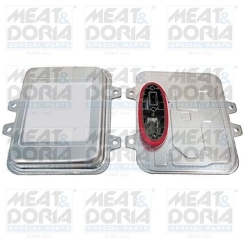 Besturingseenheid - verlichting MEAT & DORIA 73212673