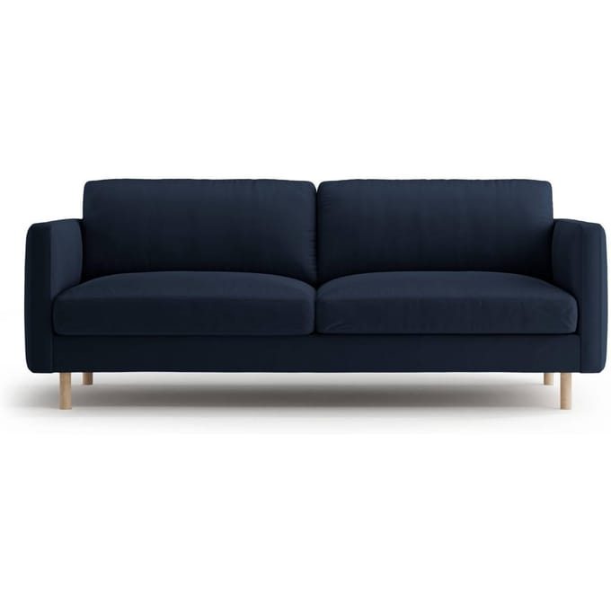 3-zitsbank Eden velvet | Micadoni