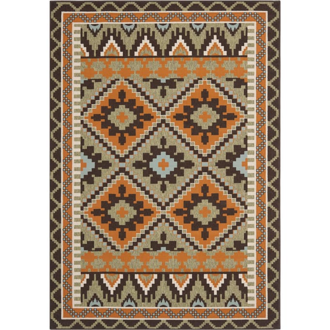 Vloerkleed Tikota | Safavieh