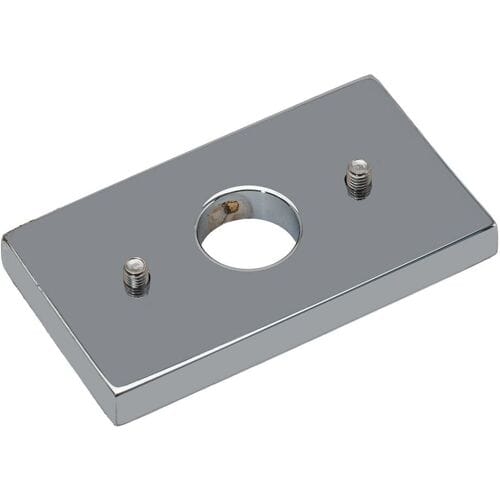 Kronenbach replacement rosette for shower column 5023004