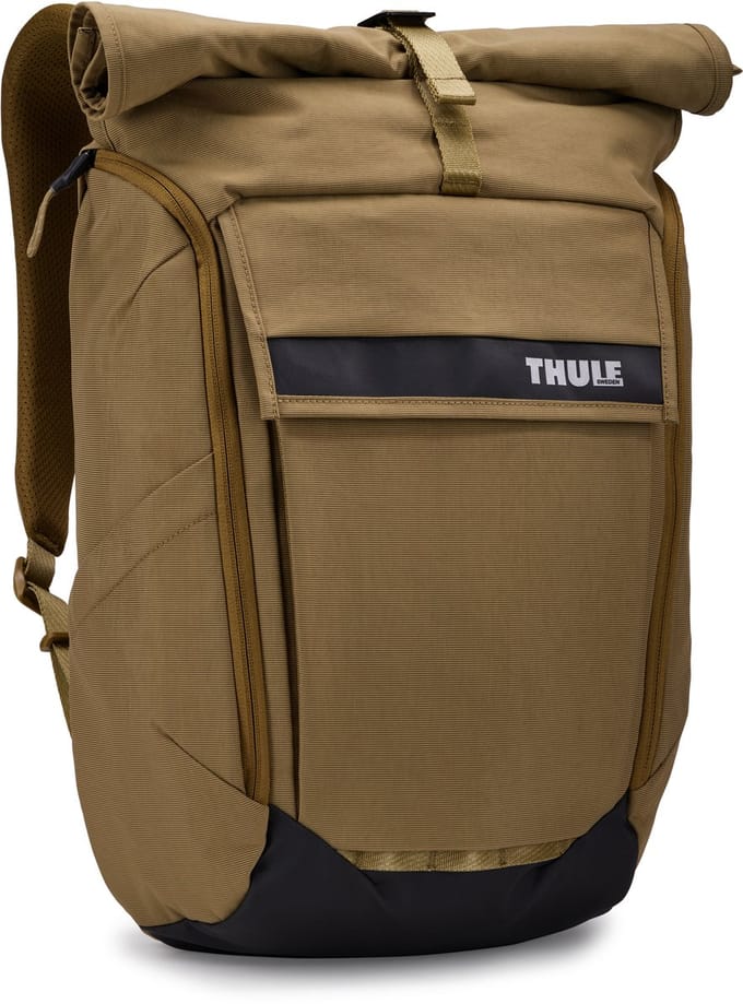 Thule Urban leisure backpack - 24 L | 16" laptop | Tablet pocket | Nylon/polyester
